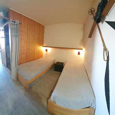 Studio 4 Personnes Les Arcs 1600 Exterior foto